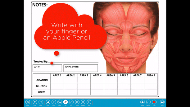 Tip Tuesday Chart It GIF